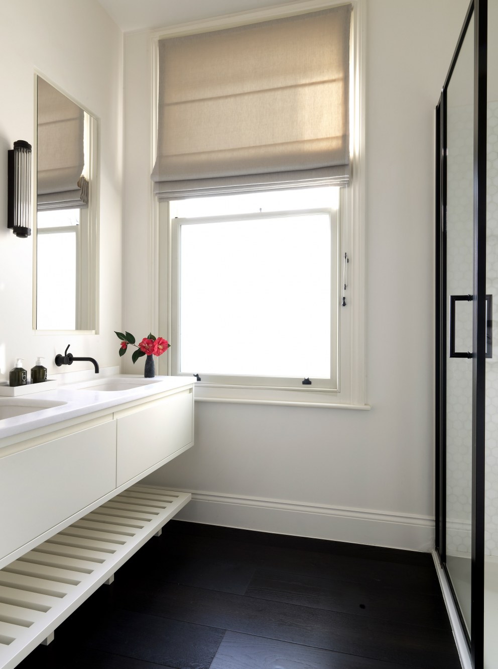 Parsons Green home | Bathroom | Interior Designers